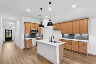 14106 Baikal Mnr Dr, Santa Fe, TX 77510 - Photo 8