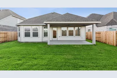 14106 Baikal Manor Drive, Santa Fe, TX 77510 - Photo 2