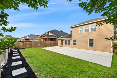 8507 Parsons Knoll Drive, Cypress, TX 77433 - Photo 20