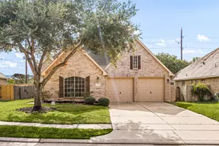 2407 Quiet Arbor Ln, Pearland, TX 77581 - Photo 1