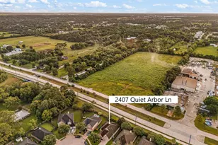 2407 Quiet Arbor Ln, Pearland, TX 77581 - Photo 32