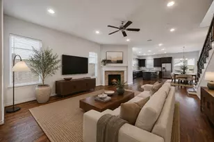 1113 E 27th St, Houston, TX 77009 - Photo 2