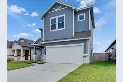 1206 Elsinore Drive, Rosharon, TX 77583 - Photo 1
