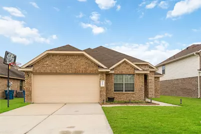 21622 Cavallo Lane, Porter, TX 77365 - Photo 1