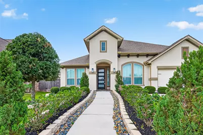 22722 Moore Point Lane, Richmond, TX 77469 - Photo 6