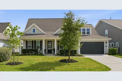 2208 Salt Grass Trail, Conroe, TX 77384 - Photo 1