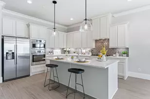 2208 Salt Grass Trail, Conroe, TX 77384 - Photo 6