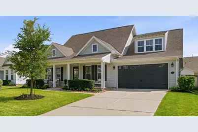 2208 Salt Grass Trail, Conroe, TX 77384 - Photo 2