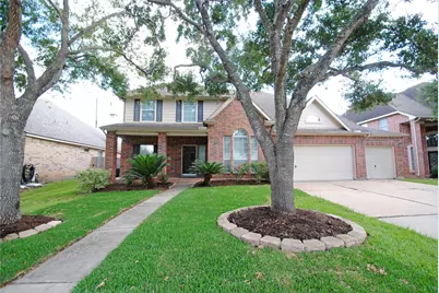 6123 Baron Hill Lane, Sugar Land, TX 77479 - Photo 1