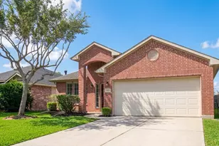 7419 Sabinal Creek, Richmond, TX 77407 - Photo 2