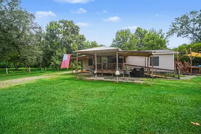 10641 County Road 583B, Alvin, TX 77511 - Photo 1