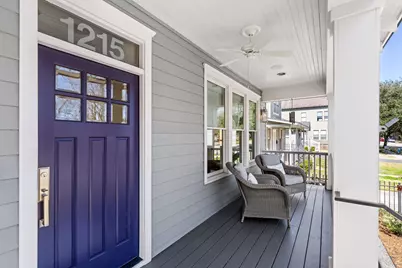 1215 Rutland Street, Houston, TX 77008 - Photo 2