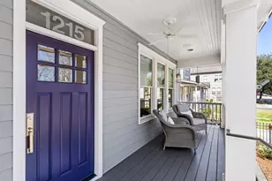 1215 Rutland St, Houston, TX 77008 - Photo 2