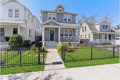 1215 Rutland Street, Houston, TX 77008 - Photo 1