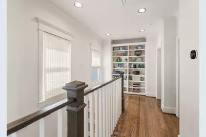 1215 Rutland Street, Houston, TX 77008 - Photo 18