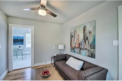 5224 Leeland Street #A, Houston, TX 77023 - Photo 2