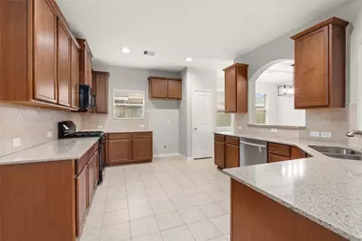 13602 Kodiak Brown Bear Street, Crosby, TX 77532 - Photo 14