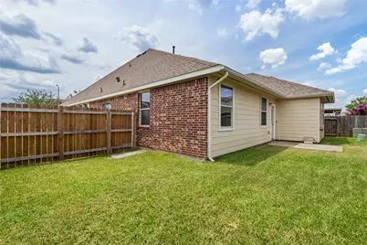 13602 Kodiak Brown Bear Street, Crosby, TX 77532 - Photo 38
