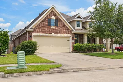 13602 Kodiak Brown Bear Street, Crosby, TX 77532 - Photo 2