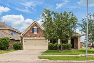 13602 Kodiak Brown Bear St, Crosby, TX 77532 - Photo 1