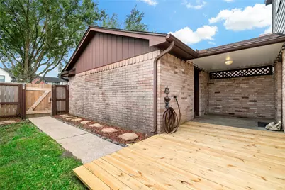 542 Birdsong Drive, League City, TX 77573 - Photo 4