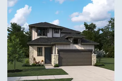 23618 Red Rowan Lane, Katy, TX 77493 - Photo 1