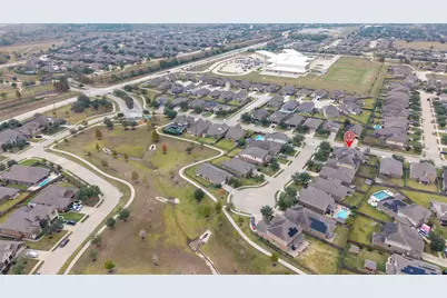 1902 Emerald Breeze Court, Pearland, TX 77089 - Photo 34
