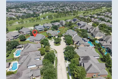 10135 Stafford Hill Cove, Katy, TX 77494 - Photo 48