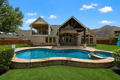 10135 Stafford Hill Cove, Katy, TX 77494 - Photo 2