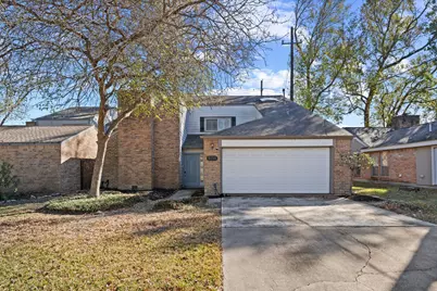 5711 Lorinowoods Drive, Houston, TX 77066 - Photo 1
