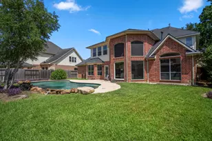 6418 Briarstone Ln, Spring, TX 77379 - Photo 36