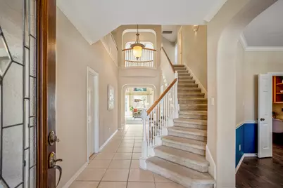 6418 Briarstone Lane, Spring, TX 77379 - Photo 4