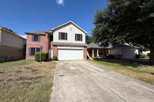 22018 Willow Shadows, Tomball, TX 77375 - Photo 1