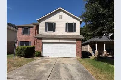 22018 Willow Shadows, Tomball, TX 77375 - Photo 2