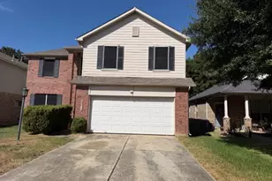 22018 Willow Shadows, Tomball, TX 77375 - Photo 2