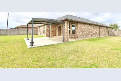 1303 Keaton Court, Rosenberg, TX 77469 - Photo 20