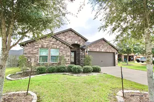 1303 Keaton Ct, Rosenberg, TX 77469 - Photo 2