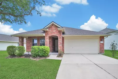 2811 Copeland Mill Lane, Houston, TX 77047 - Photo 2