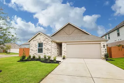 22211 Rome Breeze Drive, Hockley, TX 77447 - Photo 2