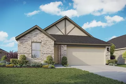 22211 Rome Breeze Drive, Hockley, TX 77447 - Photo 1