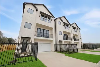 6330 Sidney Street, Houston, TX 77021 - Photo 2