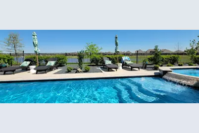 1110 Sweet Dumpling Drive, Richmond, TX 77406 - Photo 1