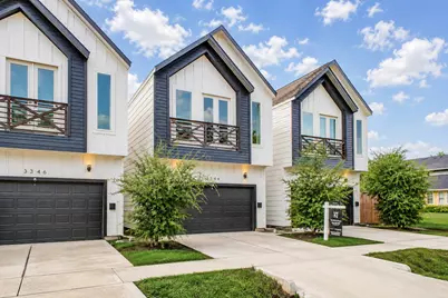 3344 Francis Street, Houston, TX 77004 - Photo 2