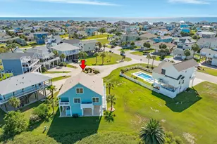 3906 Pirates Beach Blvd Ct, Galveston, TX 77554 - Photo 28