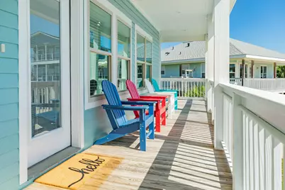 3906 Pirates Beach Blvd Court, Galveston, TX 77554 - Photo 2