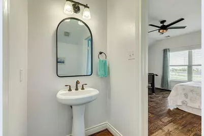 3906 Pirates Beach Blvd Court, Galveston, TX 77554 - Photo 22