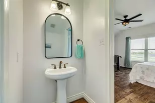 3906 Pirates Beach Blvd Ct, Galveston, TX 77554 - Photo 22