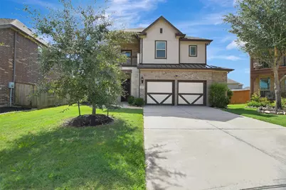 23623 San Ricci Court, Richmond, TX 77406 - Photo 1