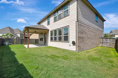 23623 San Ricci Court, Richmond, TX 77406 - Photo 40