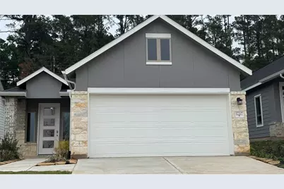 12207 Ridge Top Drive, Conroe, TX 77304 - Photo 1